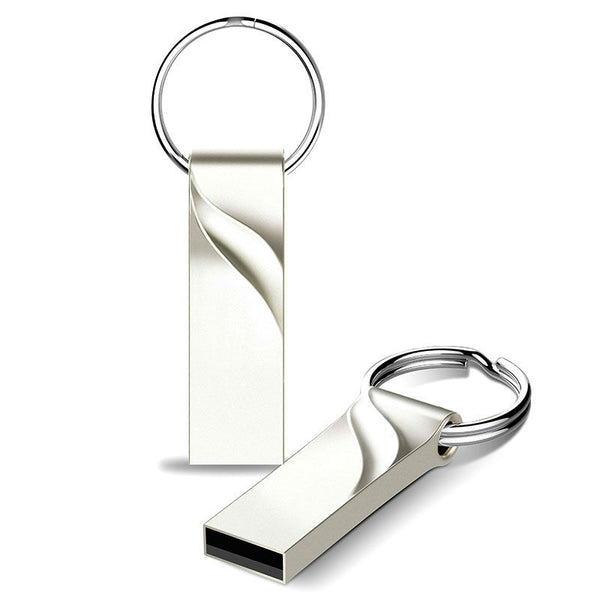 Metal Flash Drive