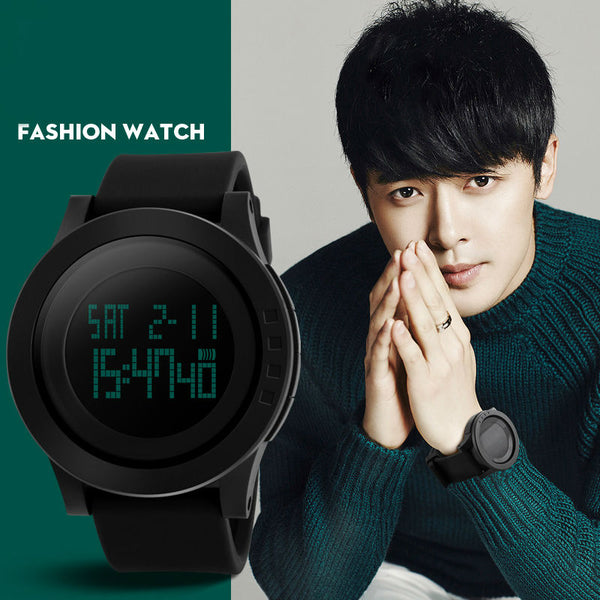 50M Waterproof Watches
