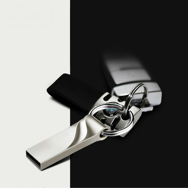Metal Flash Drive