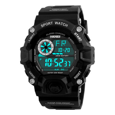 Digital Swimming Watch