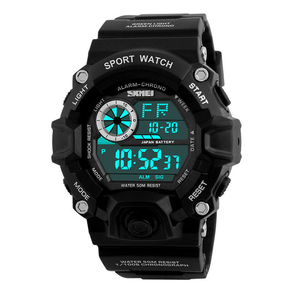 Digital Swimming Watch