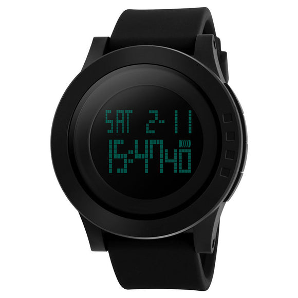 50M Waterproof Watches