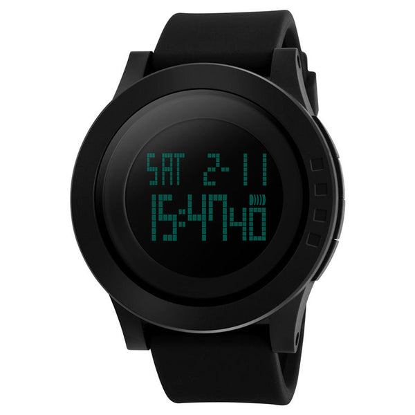 50M Waterproof Watches