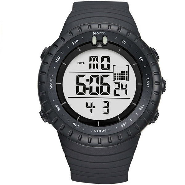 Swimmer Digital Watches
