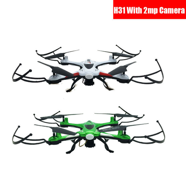 JJRC H31 Waterproof Drone