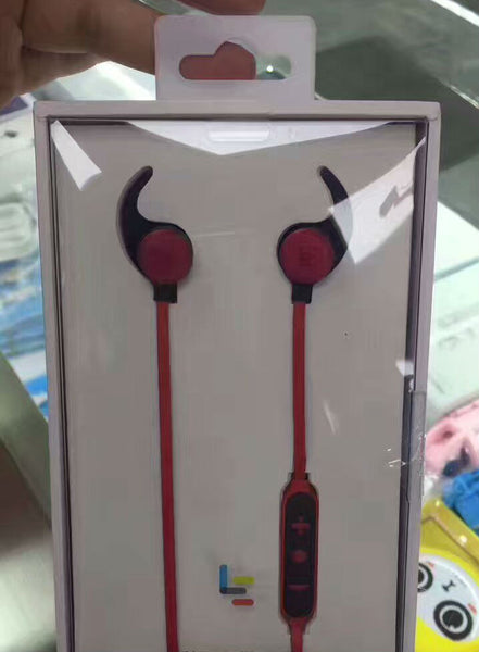 iPX5 Sports Earphones with Mic