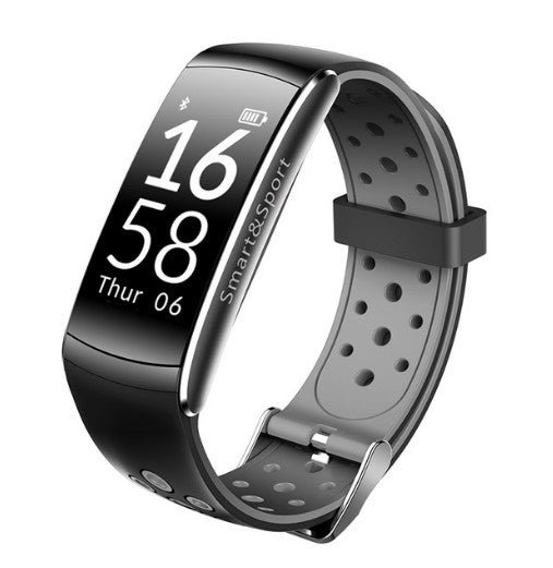 Waterproof Smart Wristband