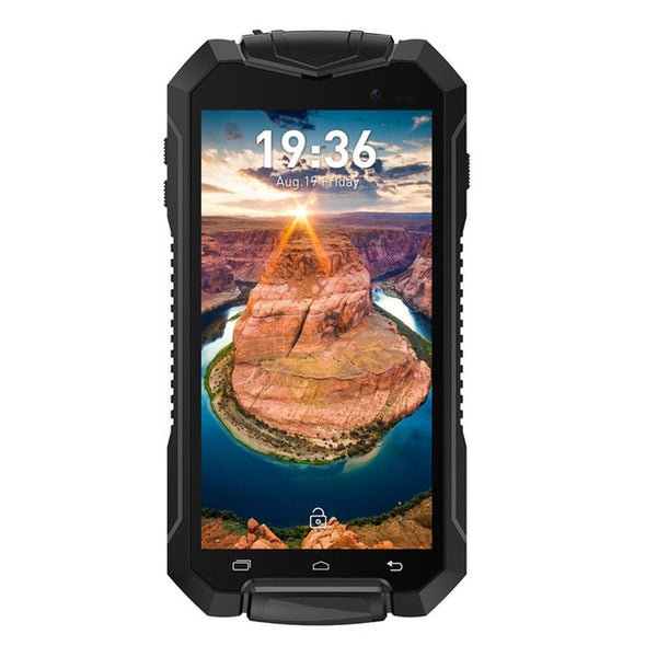 Geotel A1 Triple Proofing Smartphone