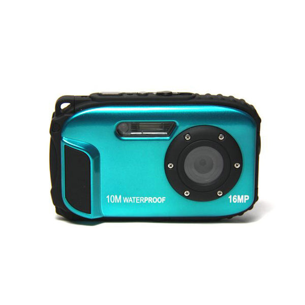 10m waterproof  Digital Camera