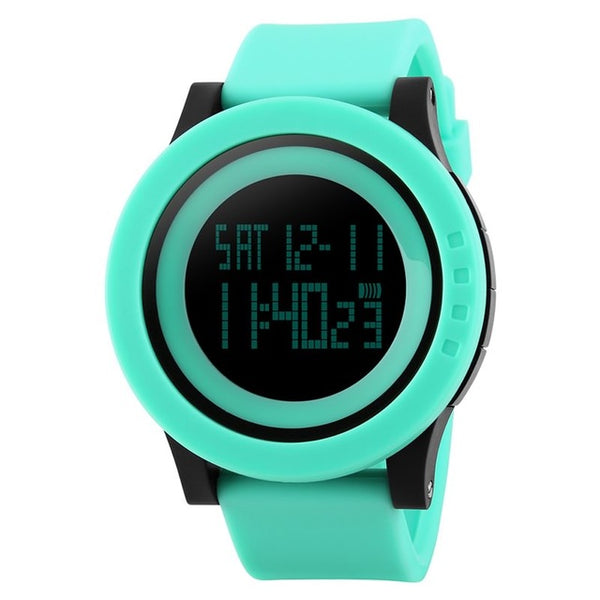 50M Waterproof Watches