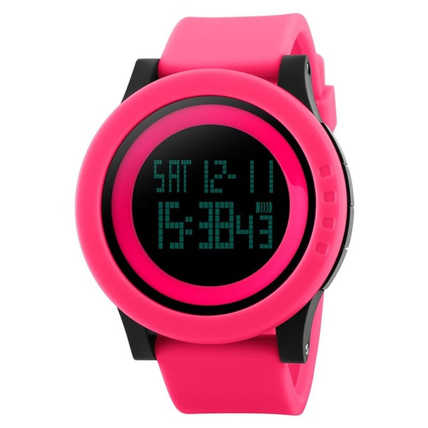 50M Waterproof Watches