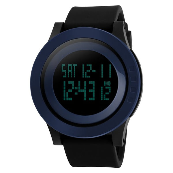 50M Waterproof Watches