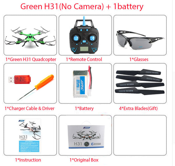 JJRC H31 Waterproof Drone