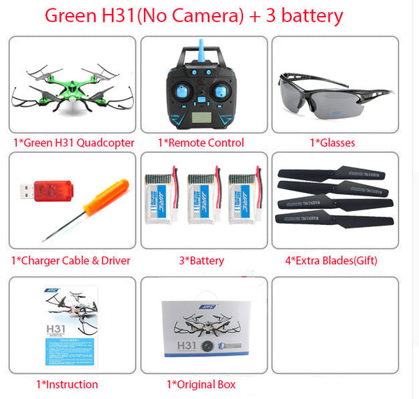 JJRC H31 Waterproof Drone