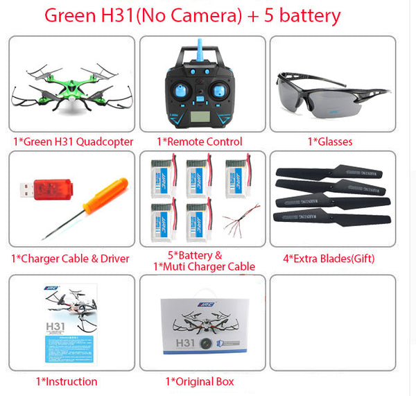 JJRC H31 Waterproof Drone