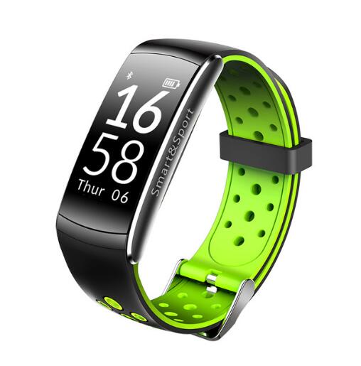 Waterproof Smart Wristband