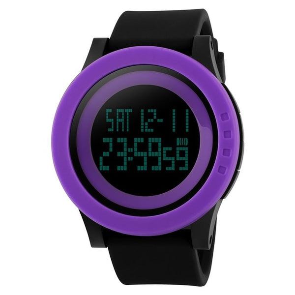 50M Waterproof Watches