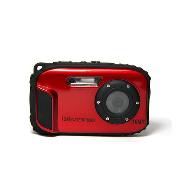10m waterproof  Digital Camera