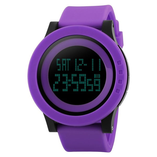 50M Waterproof Watches