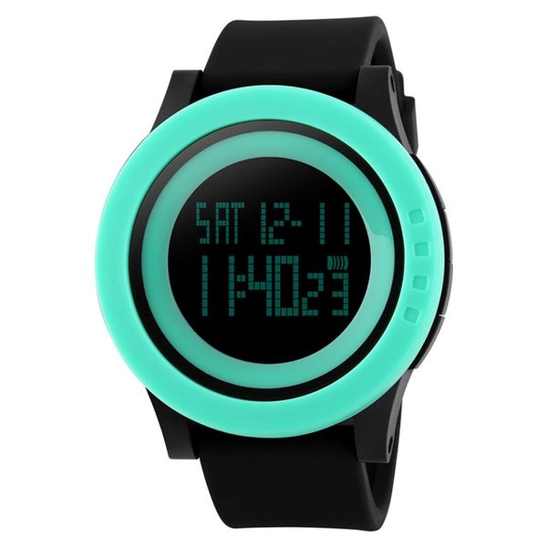 50M Waterproof Watches