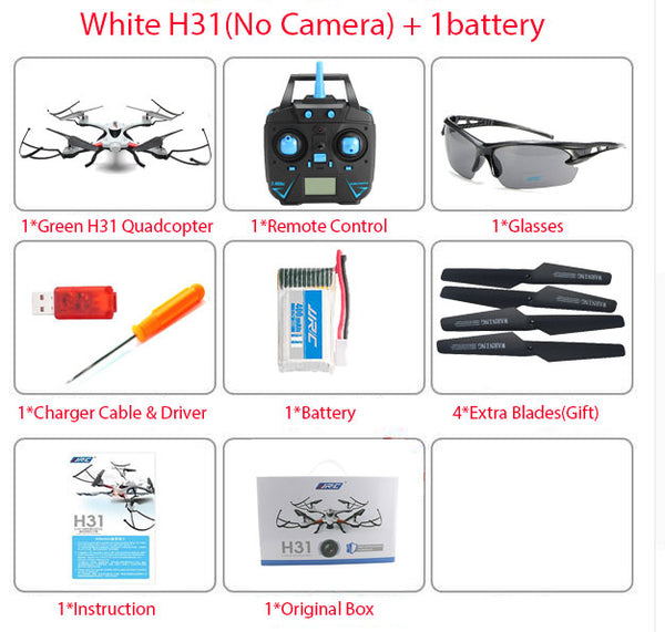 JJRC H31 Waterproof Drone