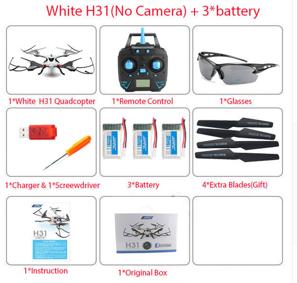 JJRC H31 Waterproof Drone