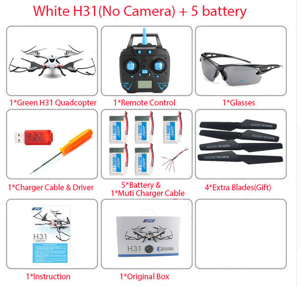 JJRC H31 Waterproof Drone