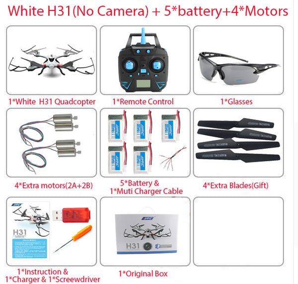 JJRC H31 Waterproof Drone