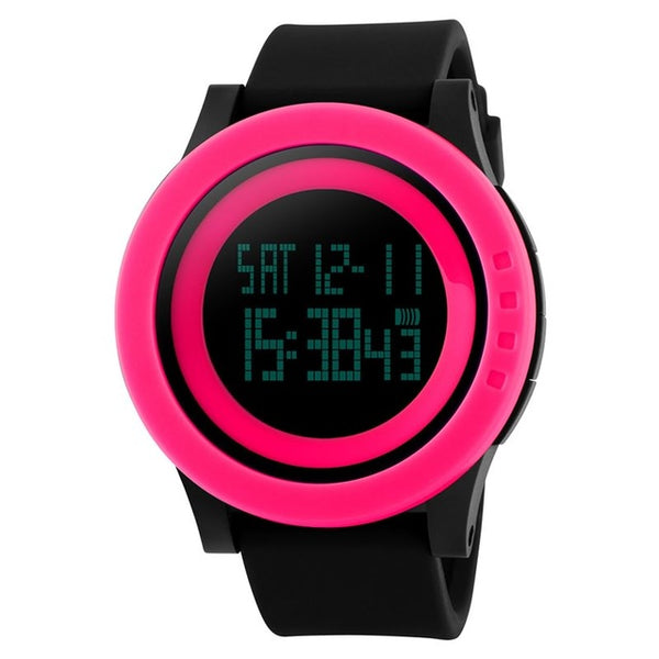 50M Waterproof Watches
