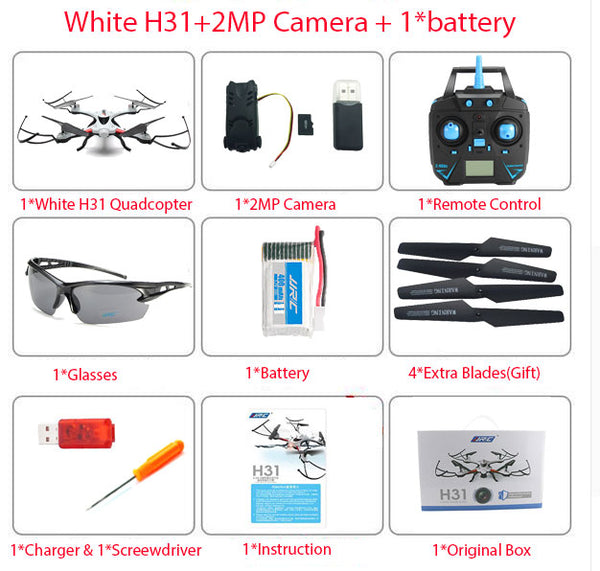 JJRC H31 Waterproof Drone