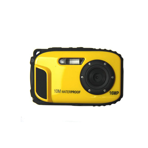 10m waterproof  Digital Camera