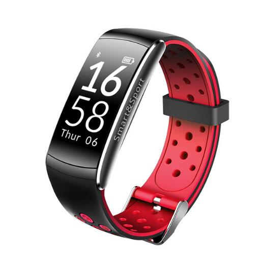 Waterproof Smart Wristband